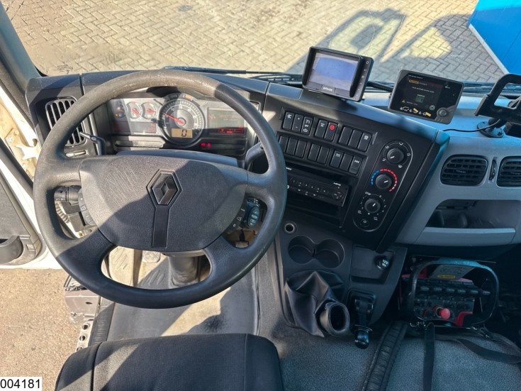 Renault D 16 250