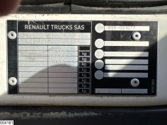 Renault D 16 250
