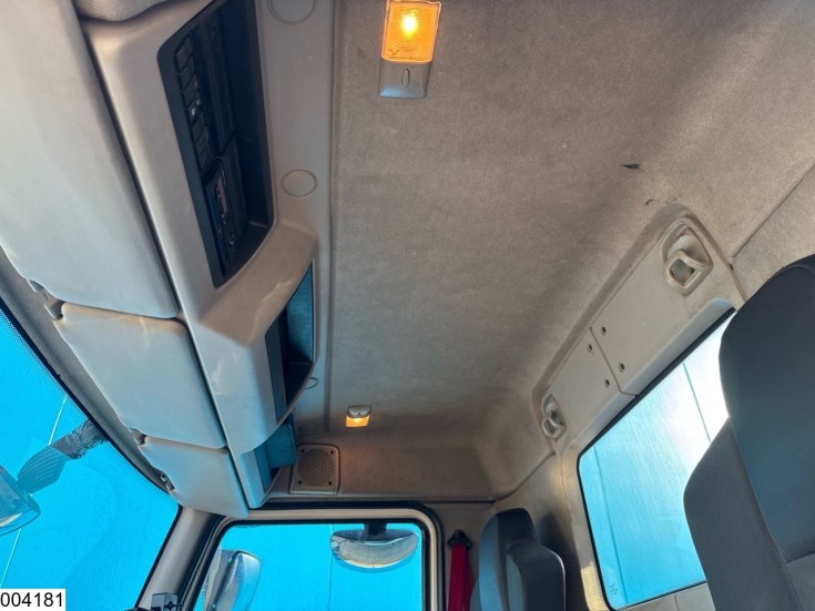 Renault D 16 250