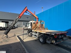 Renault D 16 250