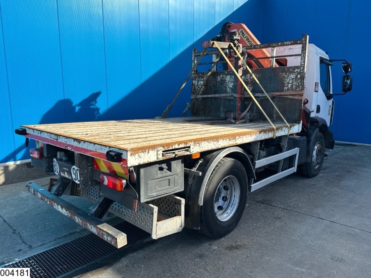 Renault D 16 250