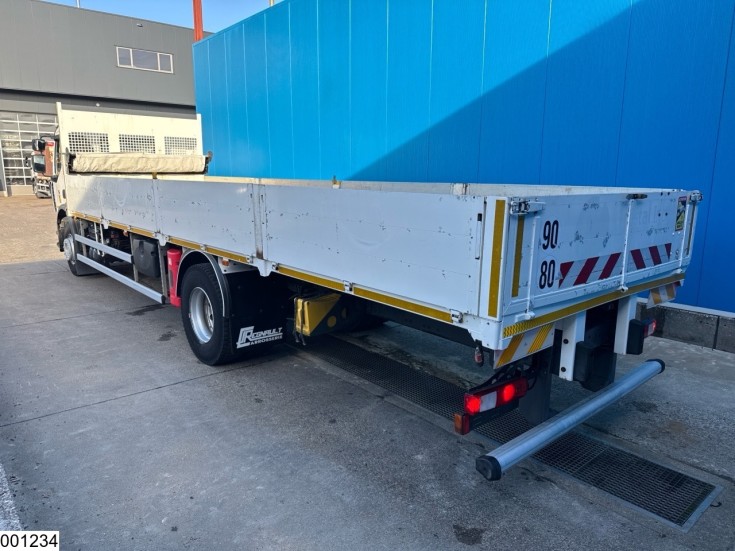 Renault C 280