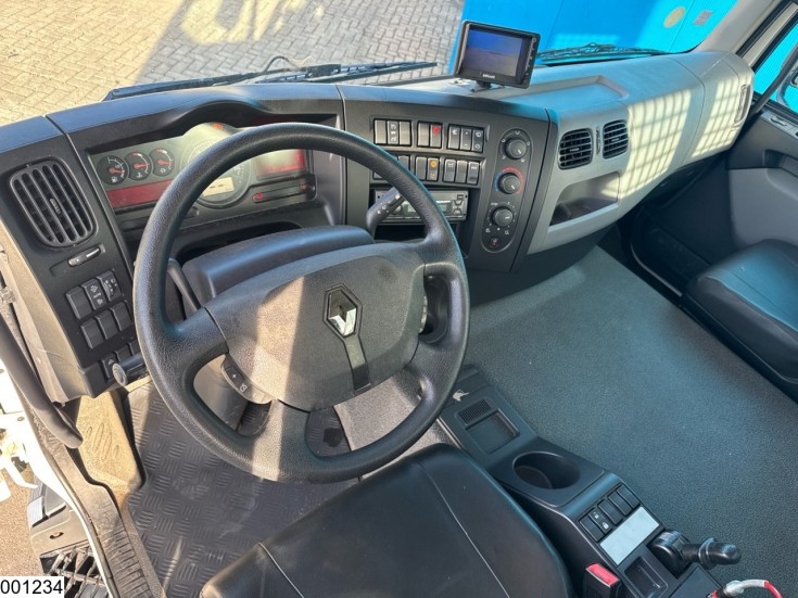 Renault C 280