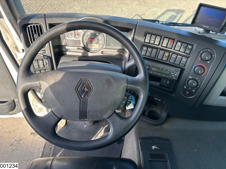 Renault C 280
