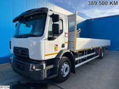 Renault C 280