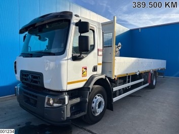Renault C 280