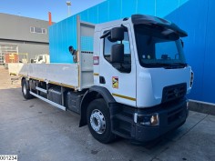 Renault C 280