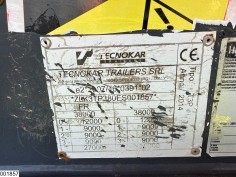 Tecnokar kipper