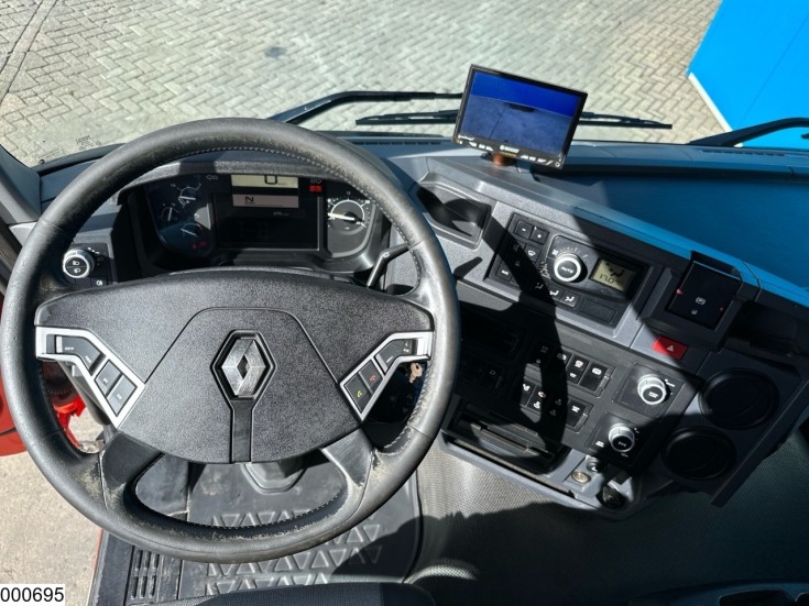 Renault C 430