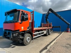 Renault C 430