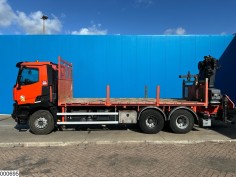 Renault C 430