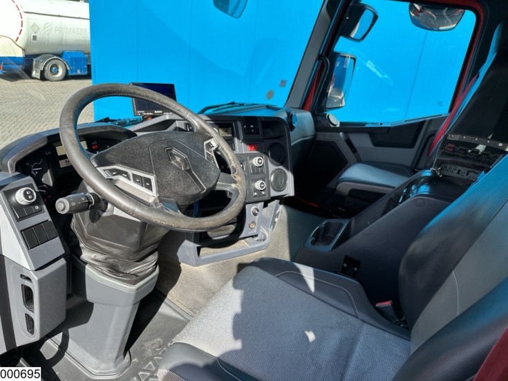 Renault C 430