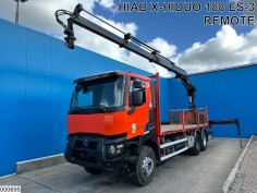 Renault C 430