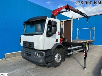 Renault C 320