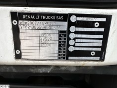 Renault C 320