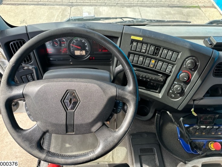 Renault C 320