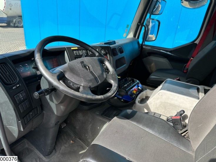 Renault C 320