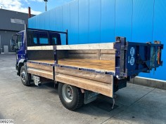 Iveco EuroTech Cursor 240