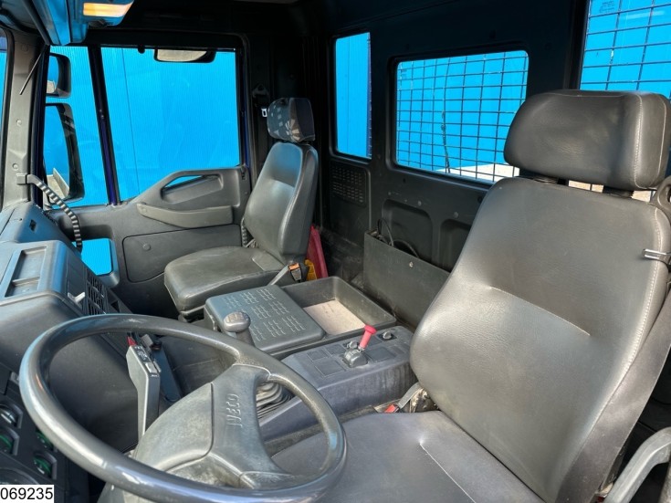 Iveco EuroTech Cursor 240