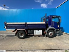 Iveco EuroTech Cursor 240