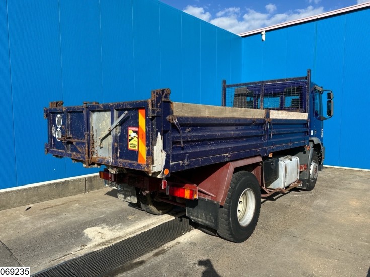 Iveco EuroTech Cursor 240