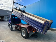 Iveco EuroTech Cursor 240