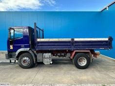Iveco EuroTech Cursor 240