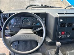 Iveco EuroTech Cursor 240