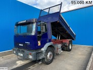 Iveco EuroTech Cursor 240