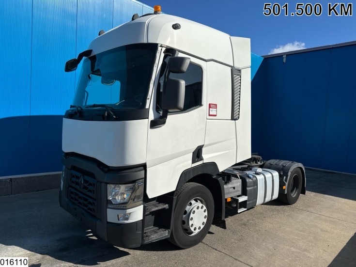 Renault T 460
