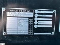 Renault T 460