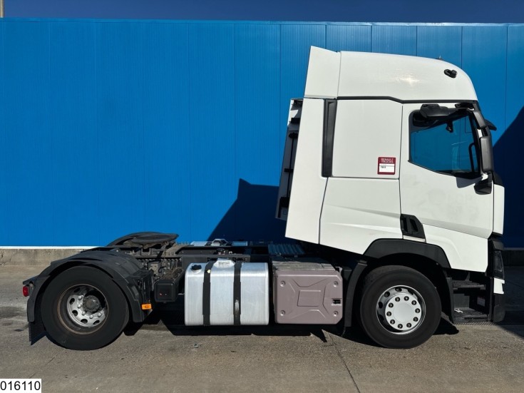 Renault T 460