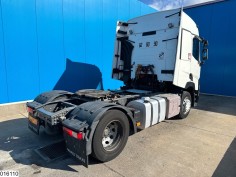 Renault T 460