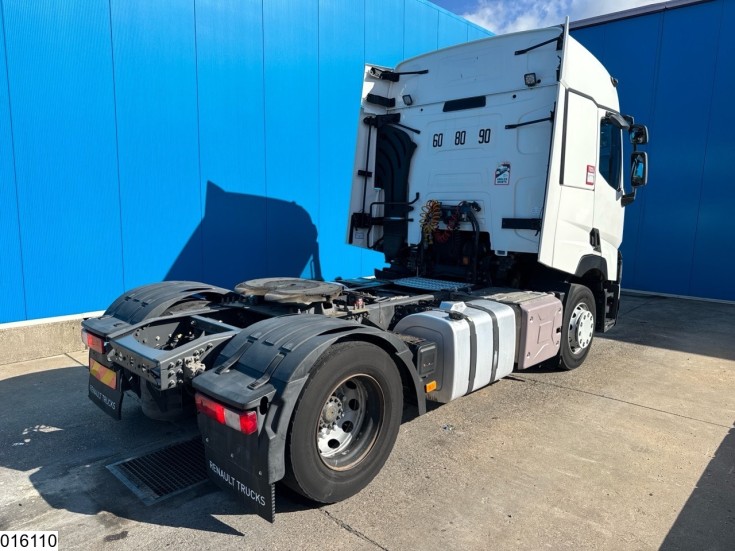 Renault T 460