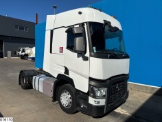 Renault T 460