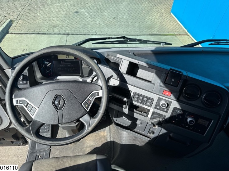 Renault T 460
