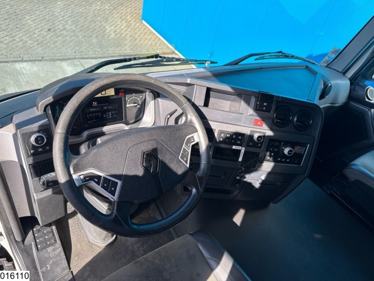 Renault T 460