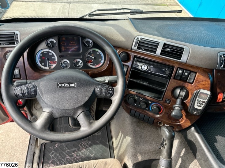 DAF 85 CF 460
