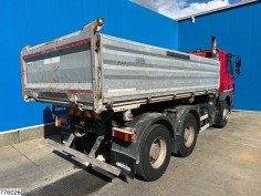 DAF 85 CF 460