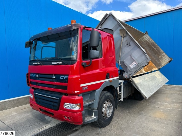 DAF 85 CF 460