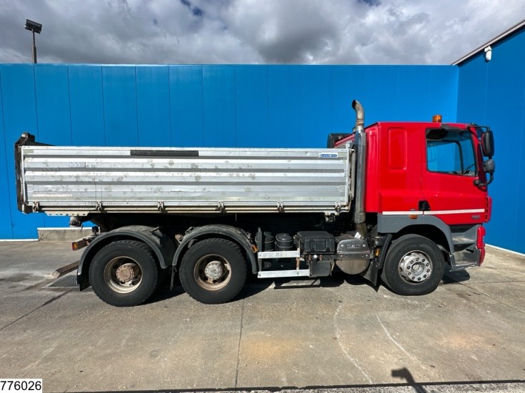 DAF 85 CF 460