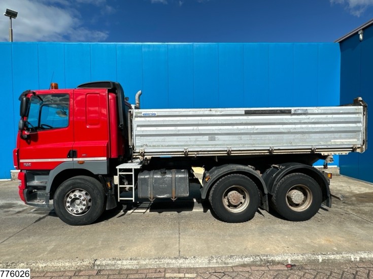DAF 85 CF 460