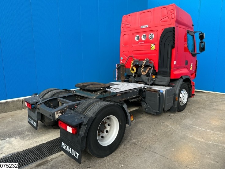 Renault Premium 460 Dxi
