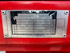 Renault Premium 460 Dxi