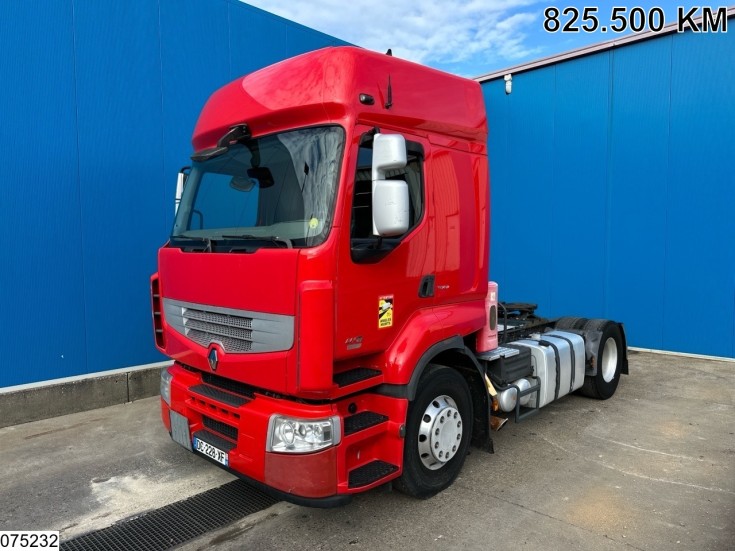 Renault Premium 460 Dxi