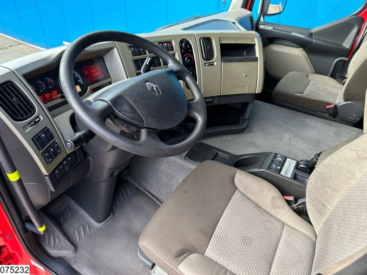 Renault Premium 460 Dxi