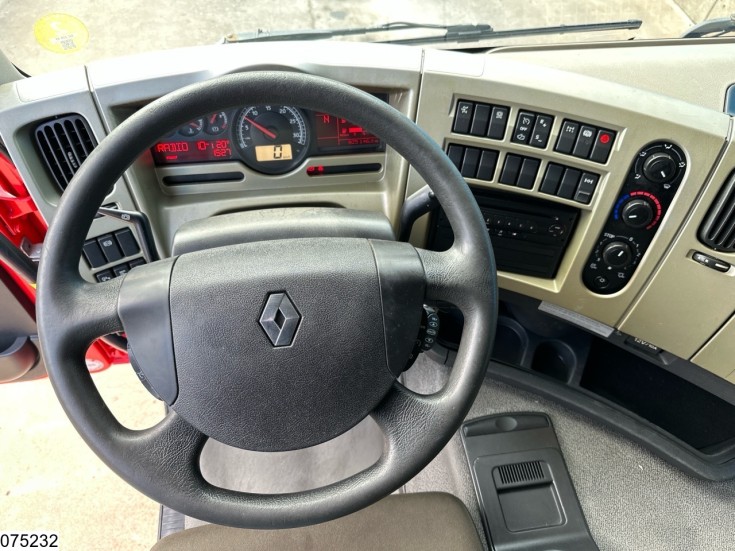 Renault Premium 460 Dxi