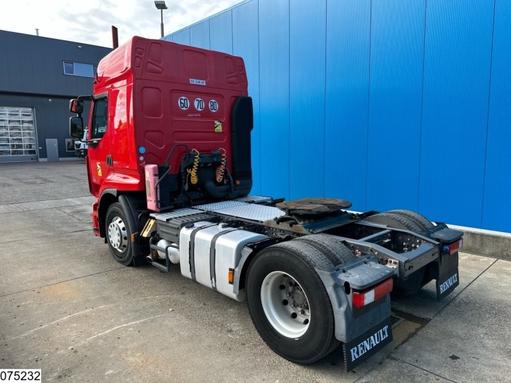 Renault Premium 460 Dxi