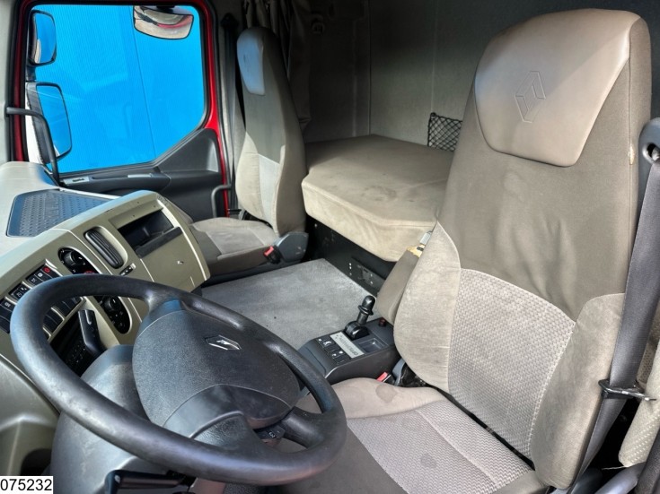 Renault Premium 460 Dxi