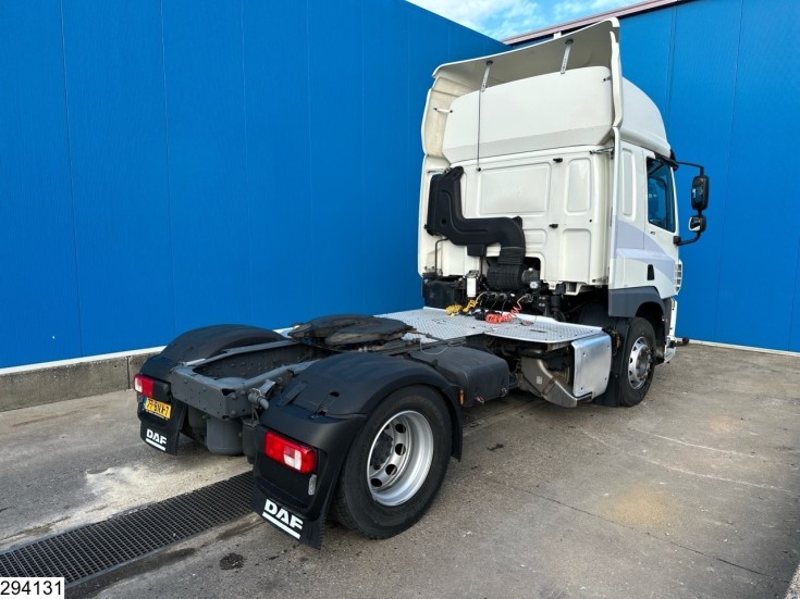 DAF CF 410